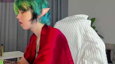 CarolineRichter online show from March 2026 02:47:02 AM