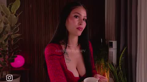 carol  online show from July 2026 07:05:02 PM