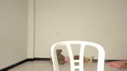 Caro online show from October 2025 11:41:02 PM