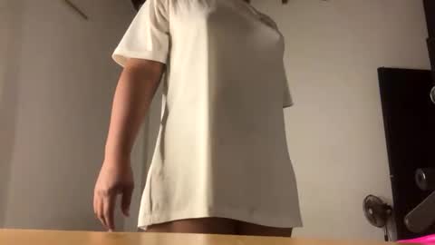 Snapshot of carolinnagomez chatting on February 2026 07:20:01 PM Caro online show from February 2026 07:20:01 PM