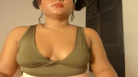 Snapshot of carolinnagomez chatting on April 2026 11:44:02 AM Caro online show from April 2026 11:44:02 AM