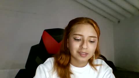 Snapshot of carolinnapinkman chatting on July 2026 08:35:01 PM carolinnapinkman online show from July 2026 08:35:01 PM