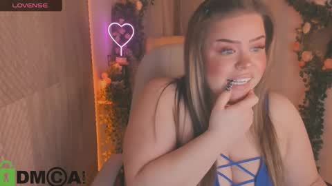 caroll_li online show from February 2025 12:43:02 AM