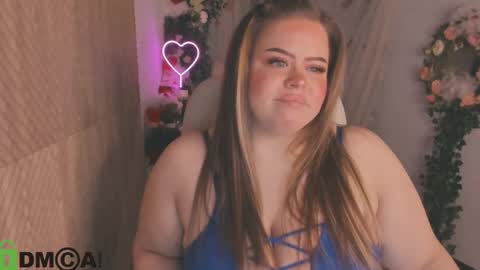 caroll_li online show from February 2025 02:07:01 AM