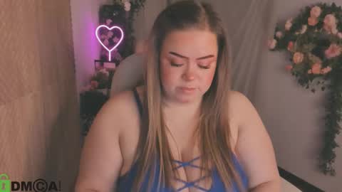 caroll_li online show from February 2025 02:20:01 AM