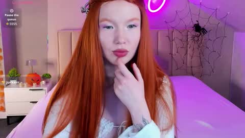 Anna online show from November 2025 09:53:02 AM