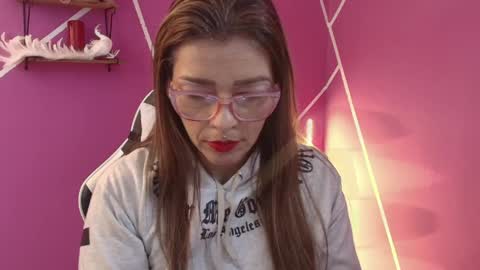 Snapshot of carolmiss_79 chatting on June 2026 12:44:02 PM CAROL online show from June 2026 12:44:02 PM
