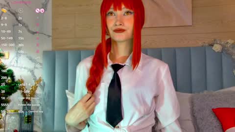 Carol online show from January 2025 12:19:02 PM