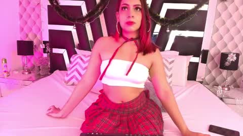 Caro Gmez  online show from December 2024 12:16:01 PM