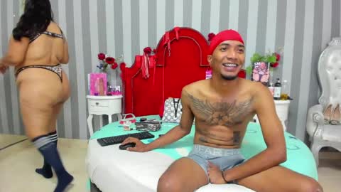 Snapshot of caroyandy chatting on May 2026 12:34:02 PM caroyandy online show from May 2026 12:34:02 PM