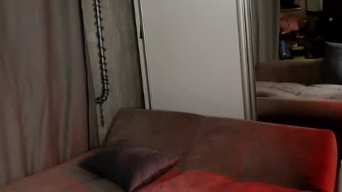 Carrie online show from February 2025 08:30:01 PM