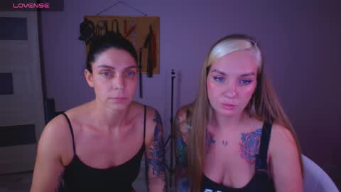 Carrie online show from November 2025 06:24:02 PM