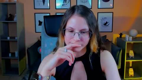 carrie_roses online show from October 2025 04:56:02 AM