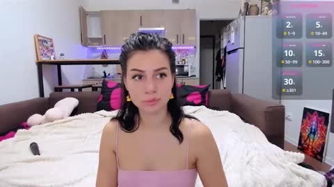 Snapshot of carry_star chatting on October 2025 01:15:02 AM Your 3 online show from October 2025 01:15:02 AM