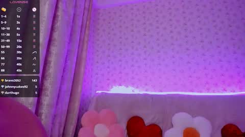 Your 3 online show from March 2026 08:26:01 PM