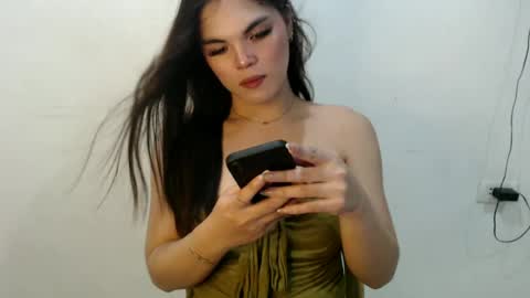 Snapshot of carsongrays chatting on June 2026 10:31:02 AM Carson online show from June 2026 10:31:02 AM