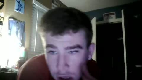 carsonlueders8775 online show from December 2024 11:40:01 PM