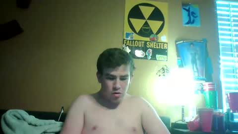 carsonlueders8775 online show from December 2024 08:00:01 PM