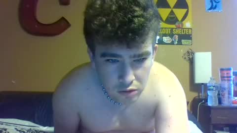 carsonlueders8775 online show from October 2025 07:01:02 PM