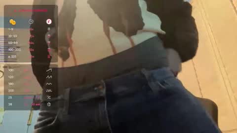 carter10101000 online show from December 2024 03:01:02 AM