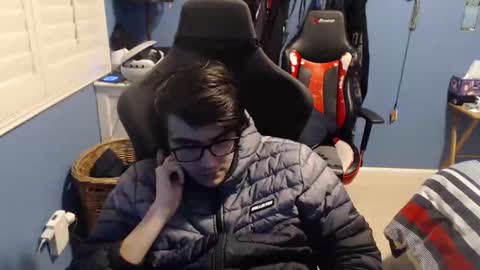 carter10101000 online show from January 2025 12:49:01 AM