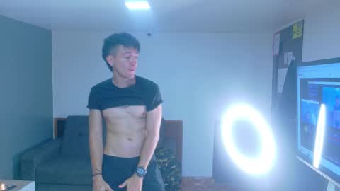 carter_noah_ online show from January 2026 03:21:01 AM