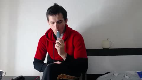 Snapshot of carter_reos chatting on November 2025 10:48:01 AM Carter online show from November 2025 10:48:01 AM