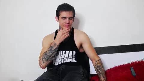 Snapshot of carter_reos chatting on November 2025 01:29:02 PM Carter online show from November 2025 01:29:02 PM