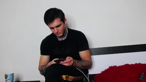 Snapshot of carter_reos chatting on November 2025 12:05:01 PM Carter online show from November 2025 12:05:01 PM