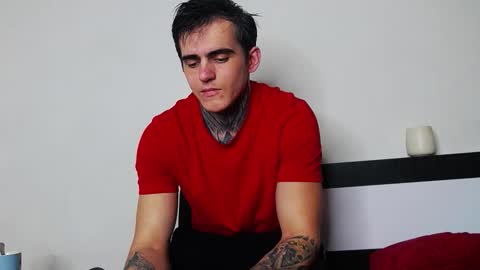 Snapshot of carter_reos chatting on November 2025 04:33:01 PM Carter online show from November 2025 04:33:01 PM