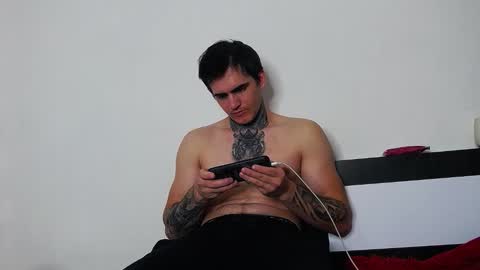 Snapshot of carter_reos chatting on December 2025 09:18:02 AM Carter online show from December 2025 09:18:02 AM