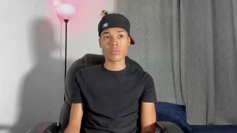 Snapshot of carterbrownbbc chatting on September 2025 09:41:02 PM Carter online show from September 2025 09:41:02 PM