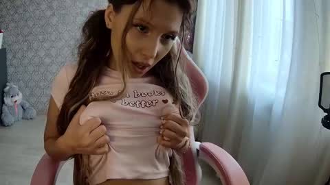 carysgs online show from September 2025 09:02:01 AM