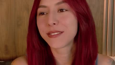 Casandra  online show from March 2026 07:06:02 PM