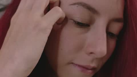 Casandra  online show from April 2026 09:53:02 PM