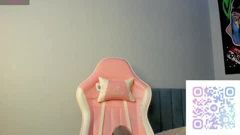 Casandra online show from March 2026 01:07:02 AM