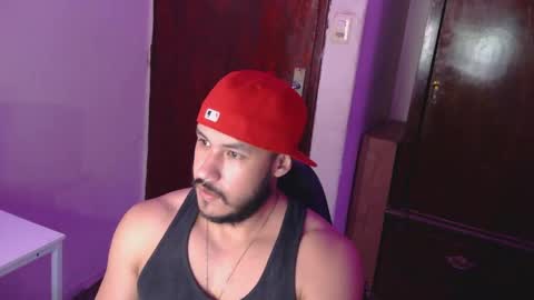 Snapshot of casas_oom chatting on May 2026 04:28:02 AM online show from May 2026 04:28:02 AM