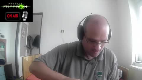 CASCADACEK online show from March 2026 11:58:01 AM