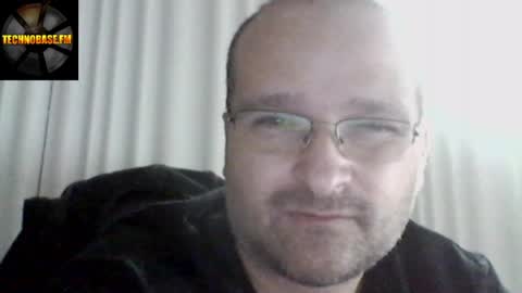 CASCADACEK online show from April 2026 07:08:01 PM