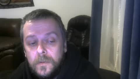 AllenGallant online show from December 2024 03:09:02 AM