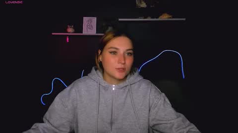 casey_meow_ online show from October 2025 05:08:01 AM