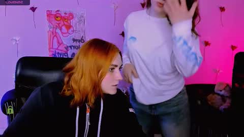 casey_meow_ online show from February 2026 09:54:02 AM