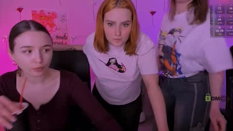 casey_meow_ online show from March 2026 10:08:02 AM