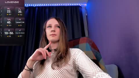 Snapshot of casey_vega chatting on April 2026 04:29:01 PM Casey online show from April 2026 04:29:01 PM