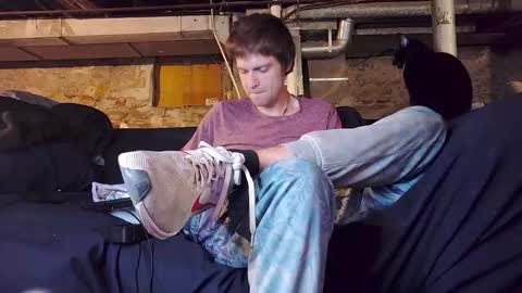 Snapshot of caseycasual24 chatting on October 2025 04:30:02 PM casey online show from October 2025 04:30:02 PM