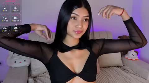 Casey Pierce  New Account online show from June 2026 08:13:01 PM