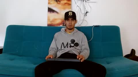 Snapshot of cash_master_san chatting on February 2025 06:19:01 PM Cash Master San online show from February 2025 06:19:01 PM