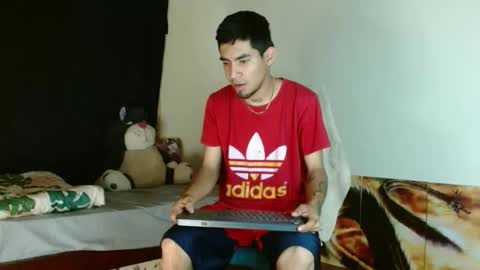 Snapshot of cash_master_san chatting on October 2025 10:36:02 AM Cash Master San online show from October 2025 10:36:02 AM