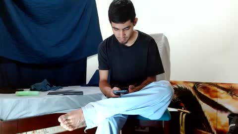 Snapshot of cash_master_san chatting on October 2025 01:39:03 AM Cash Master San online show from October 2025 01:39:03 AM