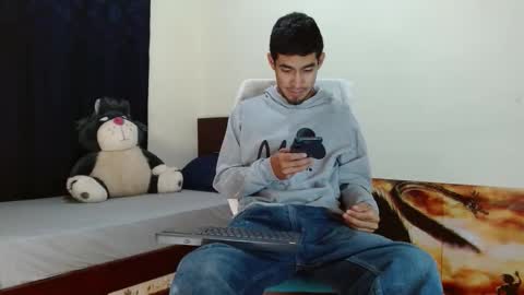 Snapshot of cash_master_san chatting on October 2025 01:09:01 AM Cash Master San online show from October 2025 01:09:01 AM